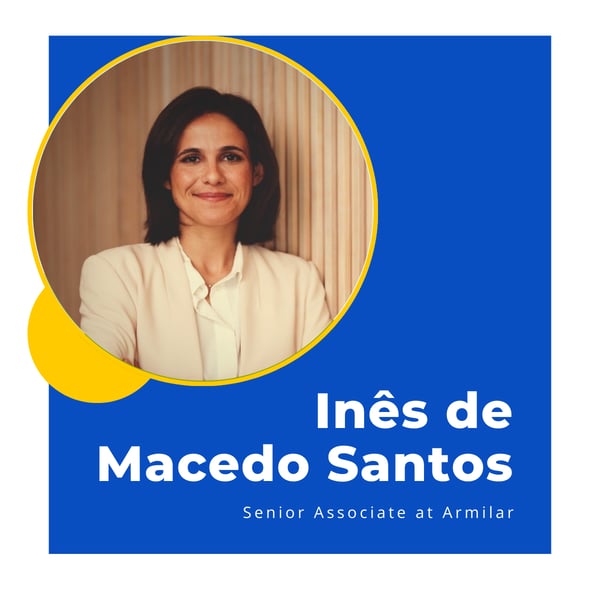 [NL] MorningTalk with Inês de Macedo Santos