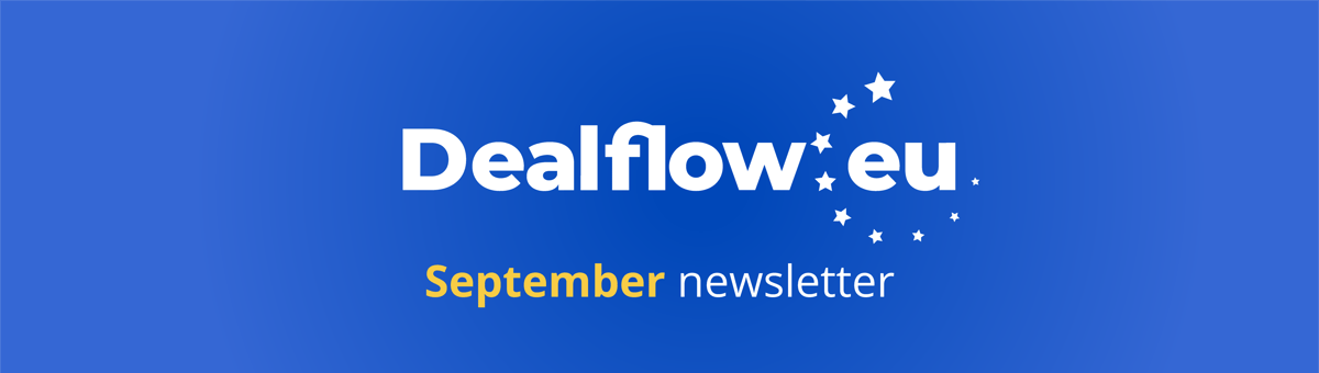 Dealflow_Newsletter september_banner_banner-1