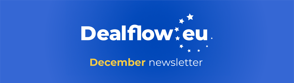 Dealflow_NewsletterDecember_Banner