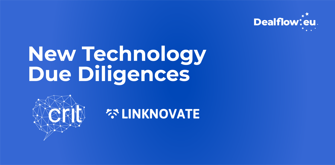 Dealflow_Newsletter_New Technology Due Diligences (1)