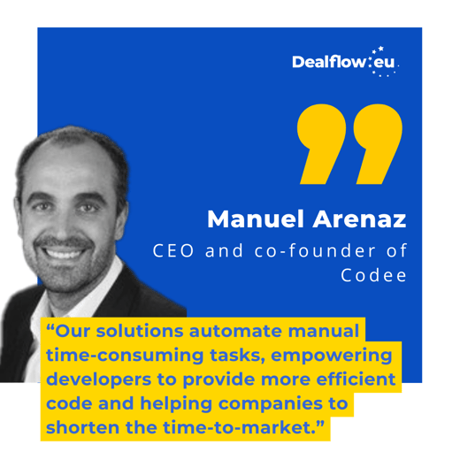 Innovator Spotlight - Codee 
