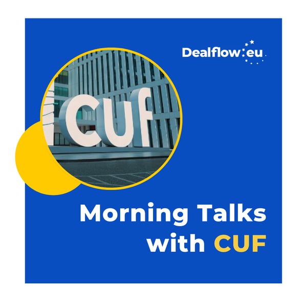 MorningTalk_CUF_Stories from our community 