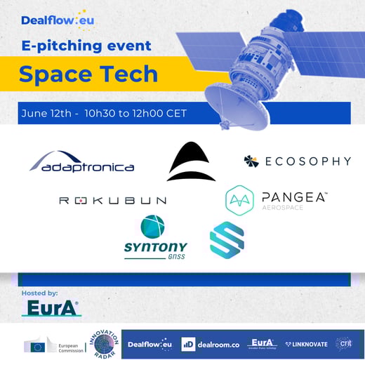 Space Pitching