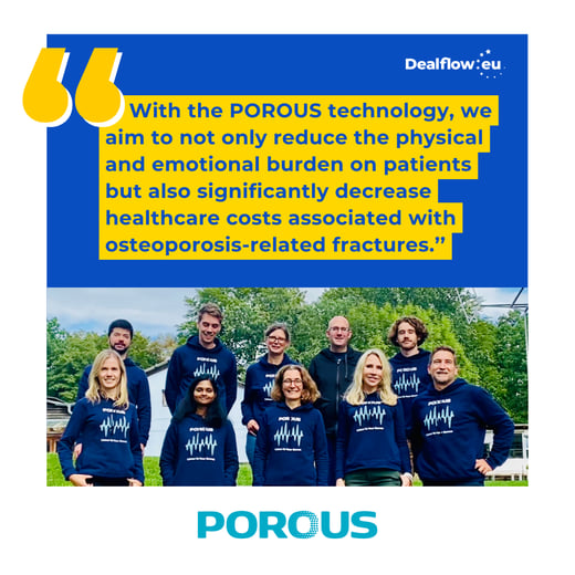 _Innovator Spotlight POROUS
