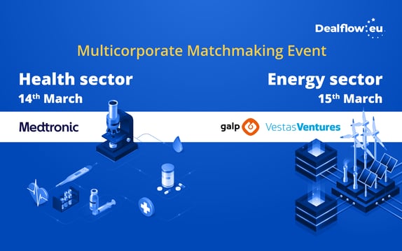 dealflow matchmaking_blogpost