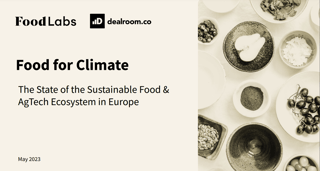 food for climate