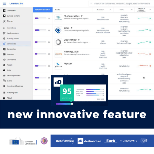 innovative feature